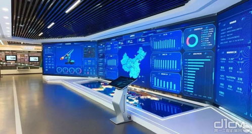 長沙經(jīng)開區(qū)藍(lán)思科技 山河智能兩家入選 國家智能制造標(biāo)準(zhǔn)應(yīng)用試點(diǎn)