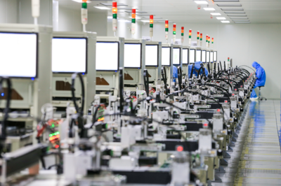 納溪 擁抱數(shù)字“新藍(lán)?！?激活發(fā)展新引擎